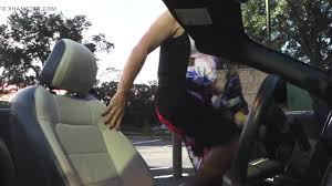 Mrs Samanthas roadtrip USA, Day 2, Ocala Florida (no sex) watch online