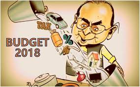Fiscal deficit is made from two terms 'fiscal' and 'deficit'. Budget 2018 The Opportunity Cost Of A Failed Fiscal Deficit Countercurrents