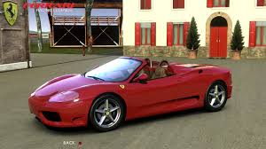 Save $25,638 on a used ferrari 360 spider near you. Ferrari 360 Spider Test Drive Wiki Fandom