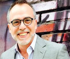 Designer fascinated by nature and geometry