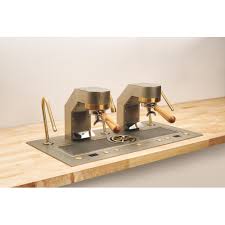 Alibaba.com offers 1,332 espresso machine semi automatic products. Mavam Two Group Under Counter Espresso Machine Muddle Me