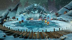 The warriors cheats for playstation 4. World Of Warriors