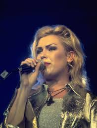 Hi everyone, here is a new date for next year! "Forever Young Festival  2026" with Kim Wilde, Midge Ure, Carol Decker, Limahl .... Ticket info,  other artists here: https://www.day-by-day-kim-wilde.com/