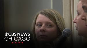 Gabby Petito's mother, stepmom talk to college students about signs of  domestic violence