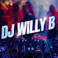 DJ Willy B event image