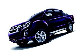 20 million malaysian ringgit (isuzu hicom malaysia sdn. Isuzu Malaysia Introduces Enhanced D Max Premium Z Prestige News And Reviews On Malaysian Cars Motorcycles And Automotive Lifestyle