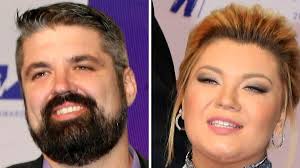 Teen Mom: The Next Chapter: Amber Portwood's son James has moved to  California with Andrew Glennon