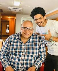 بيومي فؤاد يظهر بأكتر من شخصية في دراما رمضان ويكشف تفاصيل ماما حامل#mbctrending #رمضان_يجمعنا Ø¨Ø§Ù„ØªÙØ§ØµÙŠÙ„ Ø¨ÙŠÙˆÙ…ÙŠ ÙØ¤Ø§Ø¯ ÙŠÙƒØ´Ù Ø¹Ù† Ø£Ø¹Ù…Ø§Ù„Ù‡ Ø§Ù„ÙØªØ±Ø© Ø§Ù„Ù‚Ø§Ø¯Ù…Ø©
