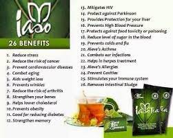 Iaso Tea Tlc Home Facebook