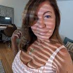 Sara Ghorayeb's Instagram, Twitter & Facebook