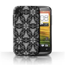 STUFF4 Case/Cover for HTC Desire V ...