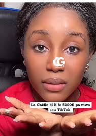 Marie Bichly Gaelle Laforest