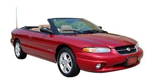 amazon com 1996 chrysler sebring jx reviews images and specs vehicles amazon com 1996 chrysler sebring jx
