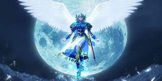 Best Artifacts In Valkyrie Profile: Lenneth
