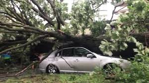 Iowa time seven days a week, for now. What Is A Derecho And Why Is It So Destructive