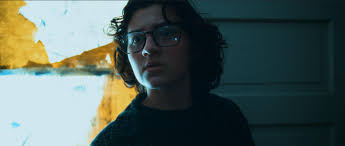 The Hand of Darkness (Short 2024)