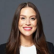 Christine Moorhead's Instagram, Twitter & Facebook