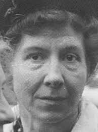 Wikipedia:Wikipedia też jest kobietą/Brakujące/żołnierki