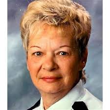 NANCY (CHRISTOFEL) DYSON Obituary