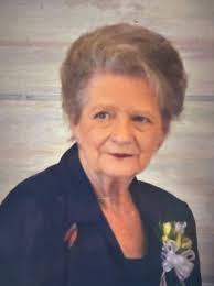 Obituary for Barbara Ann (Rigdon) Spell