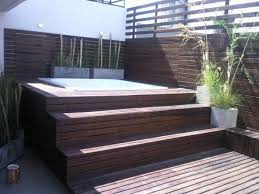 Whirlpool Fur Dachterrasse Einige Wellness Vorschlage Archzine Net Whirlpool Terrasse Dachterrasse Whirlpool Whirlpool
