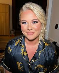 Can we take a moment for the glam squad that turned us into the Real  Housewives of Music Row last week??? 💄🪄 Makeup Magician:  @baileyupchurchmua ✨🎀 Hair Guru: @e.buellhmua