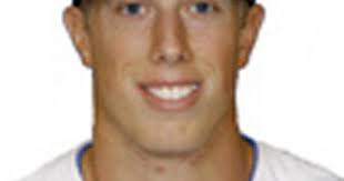 Several area athletes taken in MLB draft