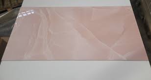 Baldocer Onyx Rose Pulido Rect. 60x120 cm