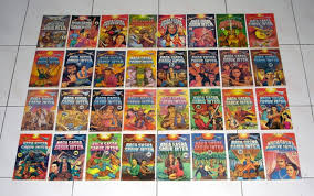 Ceritangewe adalah situs cerita dewasa, cerita sex, cerita basah, cerita lendir dengan kisah nyata sedarah, daun muda, fiksi dan bergairah untuk dibaca setiap hari. Terjual Cari Buku Nagasasra Dan Sabuk Inten Lengkap Kaskus