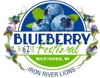 Blueberry Festival