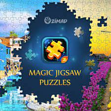 Check spelling or type a new query. Zimad Our Biggest Love And Success Magic Jigsaw Puzzles Has Now A Page With Its Art On Behance Go Check It Out Https Www Behance Net Gallery 101483991 Magic Jigsaw Puzzles Project Overview By Zimad Facebook