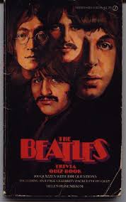 Here are 1001 bible trivia questions to test your scriptural knowledge! The Beatles Trivia Quiz Book By Rosenbaum Helen G Vg Mass Market Paperback 1978 First Edition West Portal Books