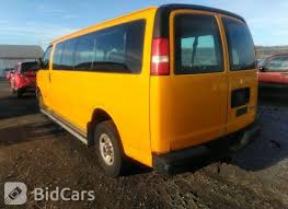 Image result for Wheatland Yellow 2003 Envoy