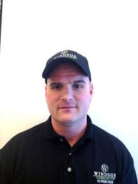 George Way Obituary (2015)