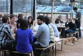 Up close with Houston Eaves, CultureMap Mixologist Tastemaker Award nominee 