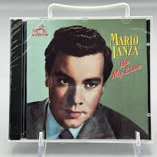 Mario lanza