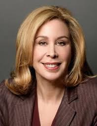 Conservative Linda Frum is quitting the Senate