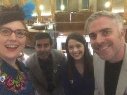 blue peter book awards 2017: judges