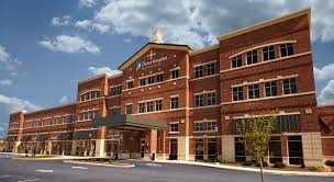 outpatient center montgomery