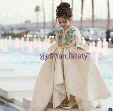 كولكشن قفطان رمضان 2018 للطلب حياكم واتس اب 00212699025005 قفطان الامارات تاجرة الشرقية الريا kids fashion dress little girl gowns dresses kids girl