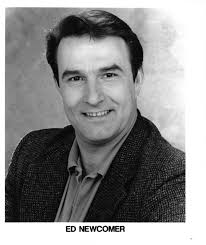 Edward Newcomer Obituary (2014)