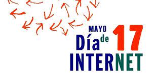 Ciudad de méxico / 17.05.2020 08:34:55. Hoy 17 De Mayo Se Celebra El Dia De Internet Diadeinternet