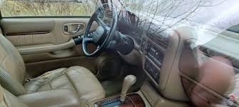 Image result for Meadow Green 2000 Envoy