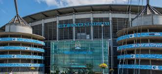 Manchester City v Tottenham Hotspur ticket giveaway