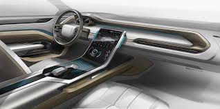 Pin By Bixiaofeng On Interior Concept Car Interior Car Interior Design Sketch Car Interior Sketch