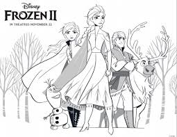 Disney S Frozen 2 Coloring Pages Lovebugs And Postcards Elsa Coloring Pages Disney Coloring Pages Disney Princess Coloring Pages