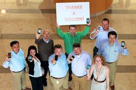 Autotrader Com App Reaches 1 Millionth Download Autotrader