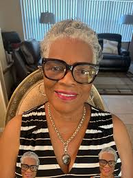 Welcome Shelley Dell