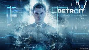 Veja mais ideias sobre detroit, connor, jogos de história. Detroit Become Human Dbh Connor Detroit Become Human Detroit Become Human Game Detroit