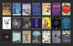 Another great tarot book for beginners is learning the tarot: 39 Best Tarot Books